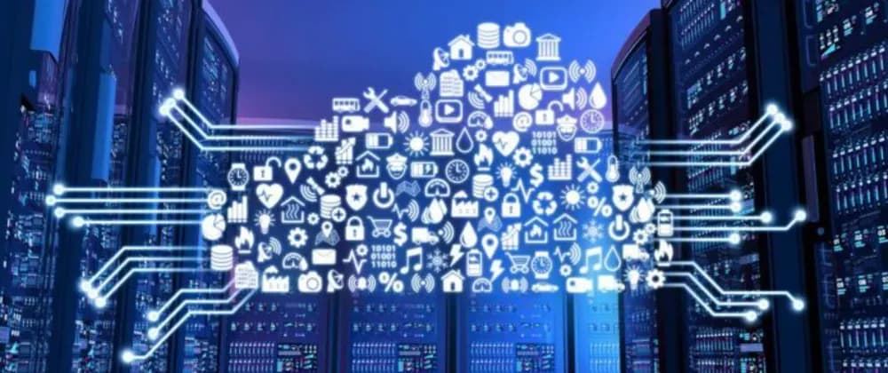 Cloud computing – everything you need to know